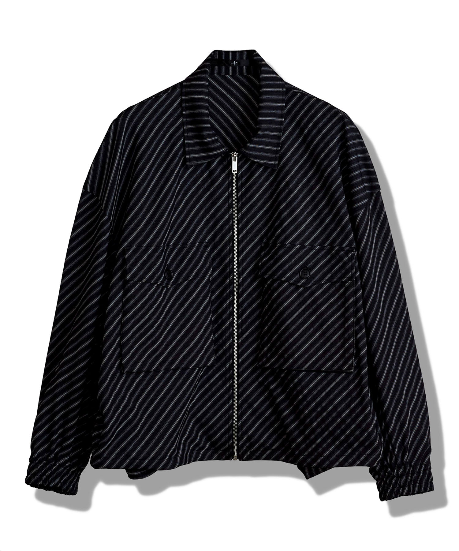 WポケットZIP-BLZ