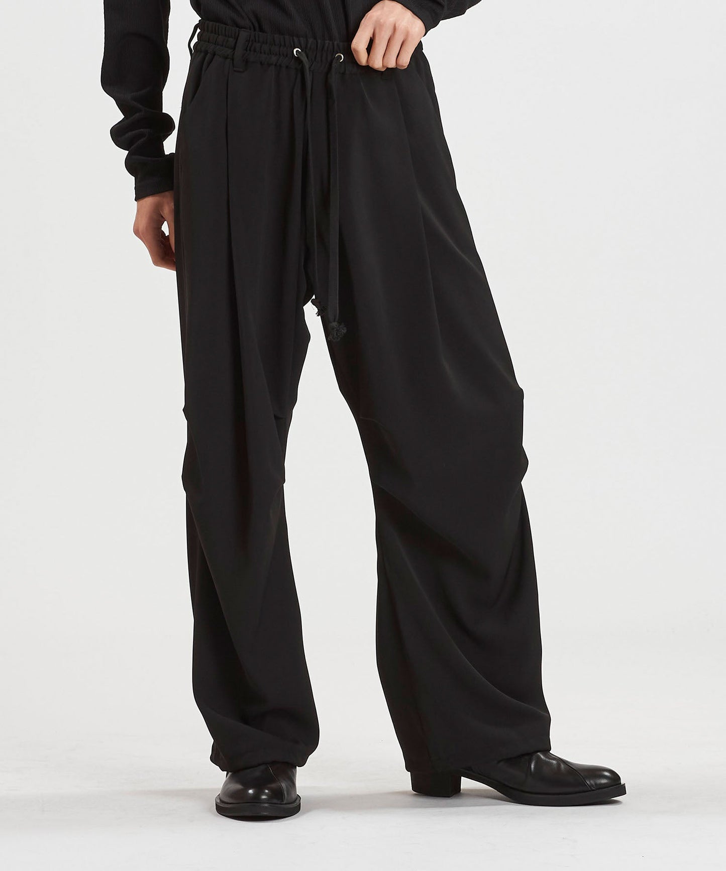 イージーバギーパラシュートトラウザーズ