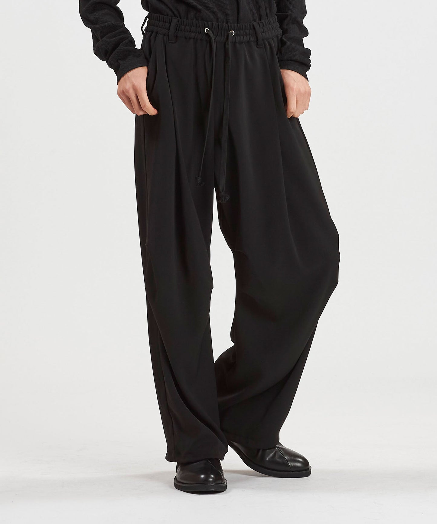 イージーバギーパラシュートトラウザーズ