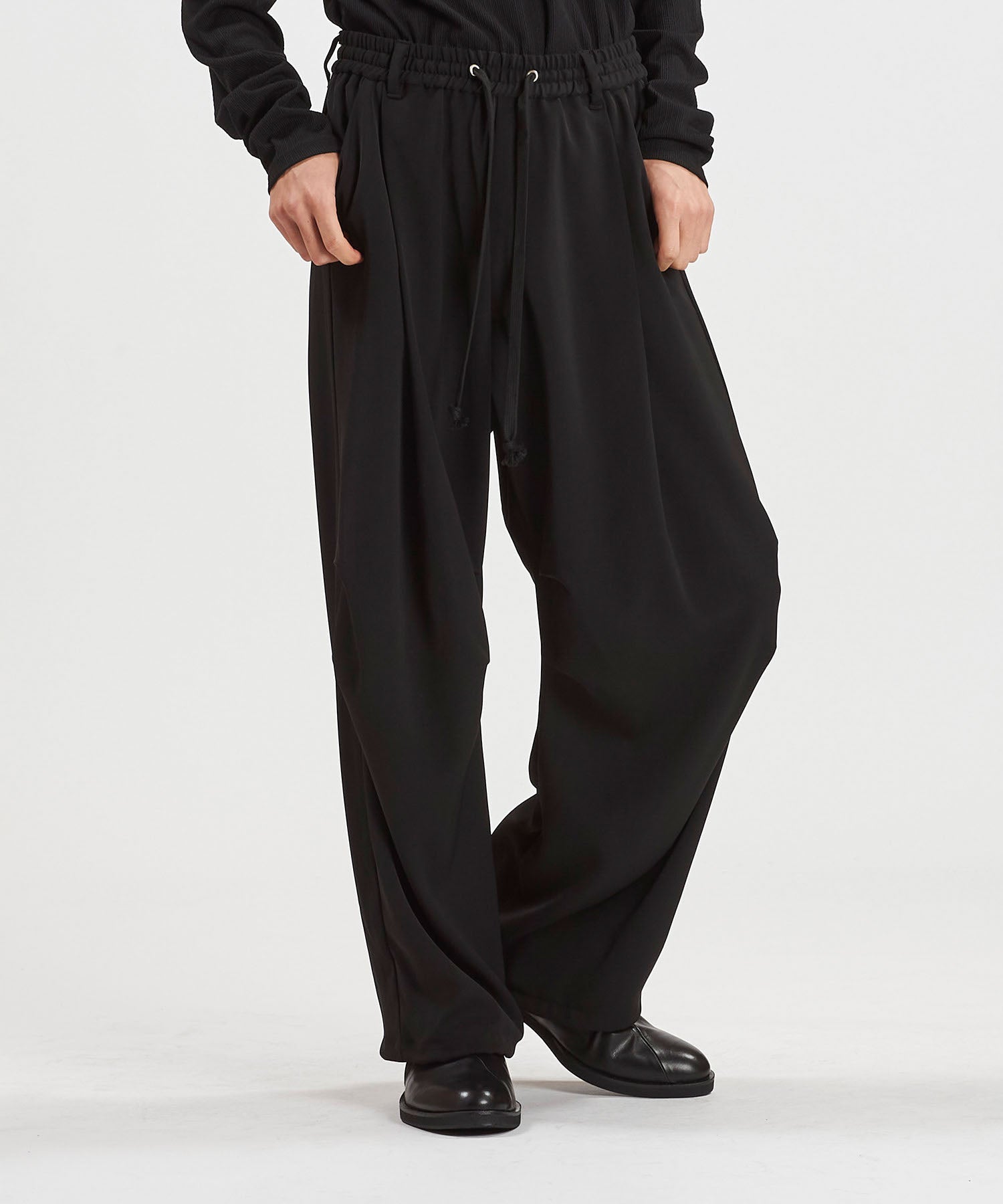 イージーバギーパラシュートトラウザーズ