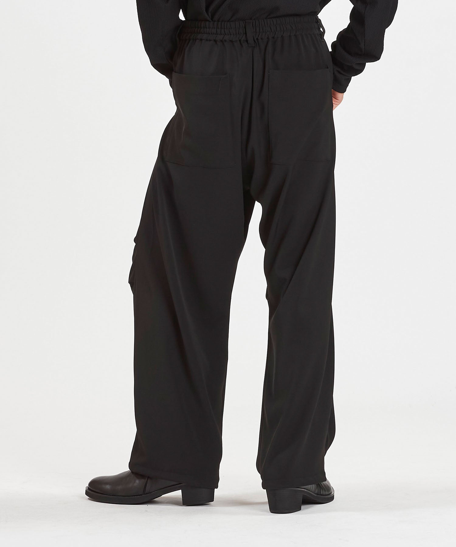 イージーバギーパラシュートトラウザーズ