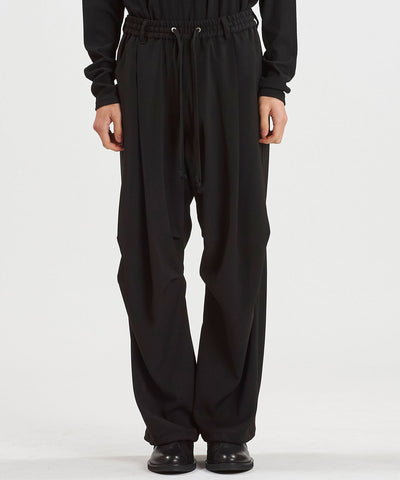 イージーバギーパラシュートトラウザーズ