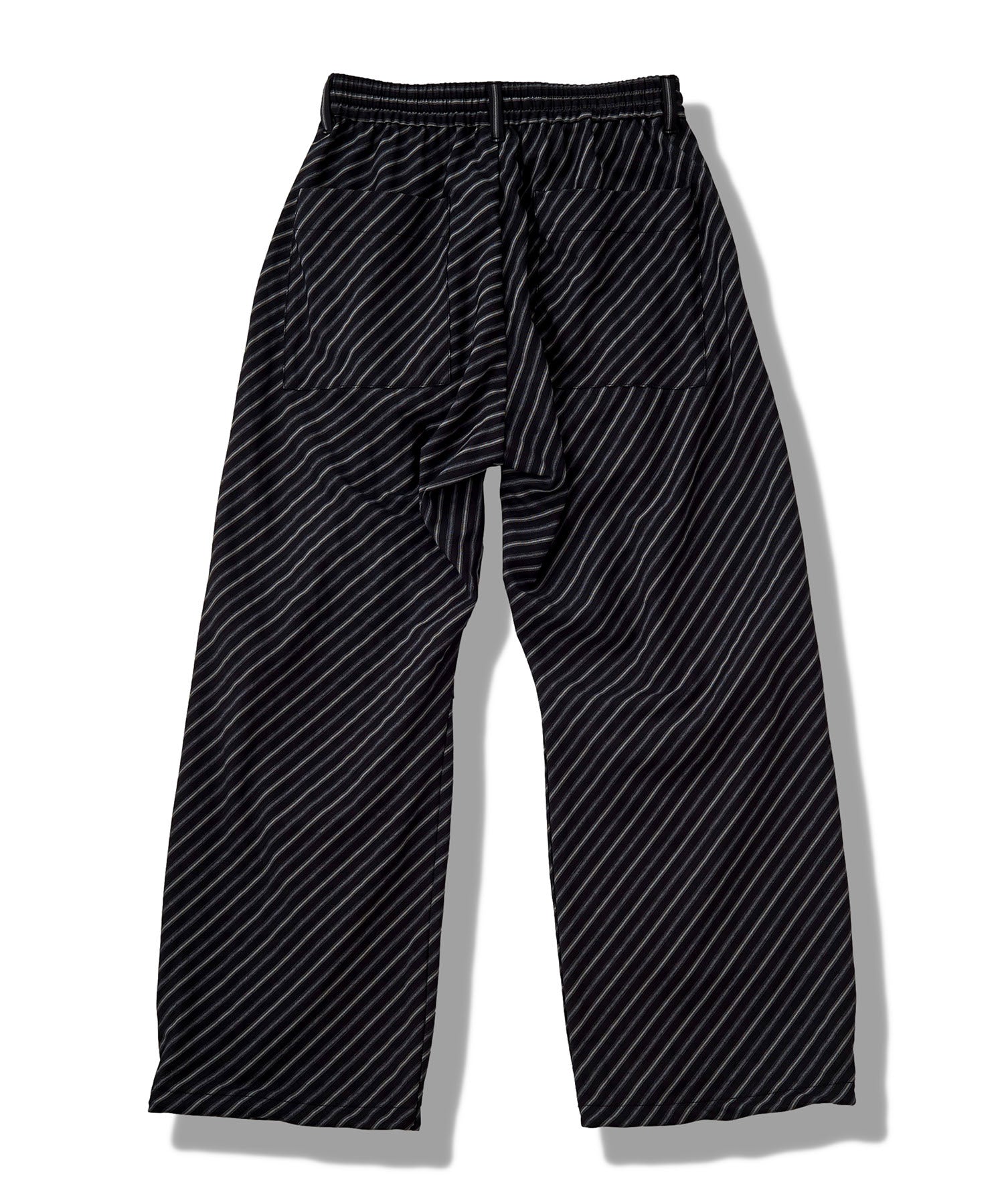 イージーバギーパラシュートトラウザーズ