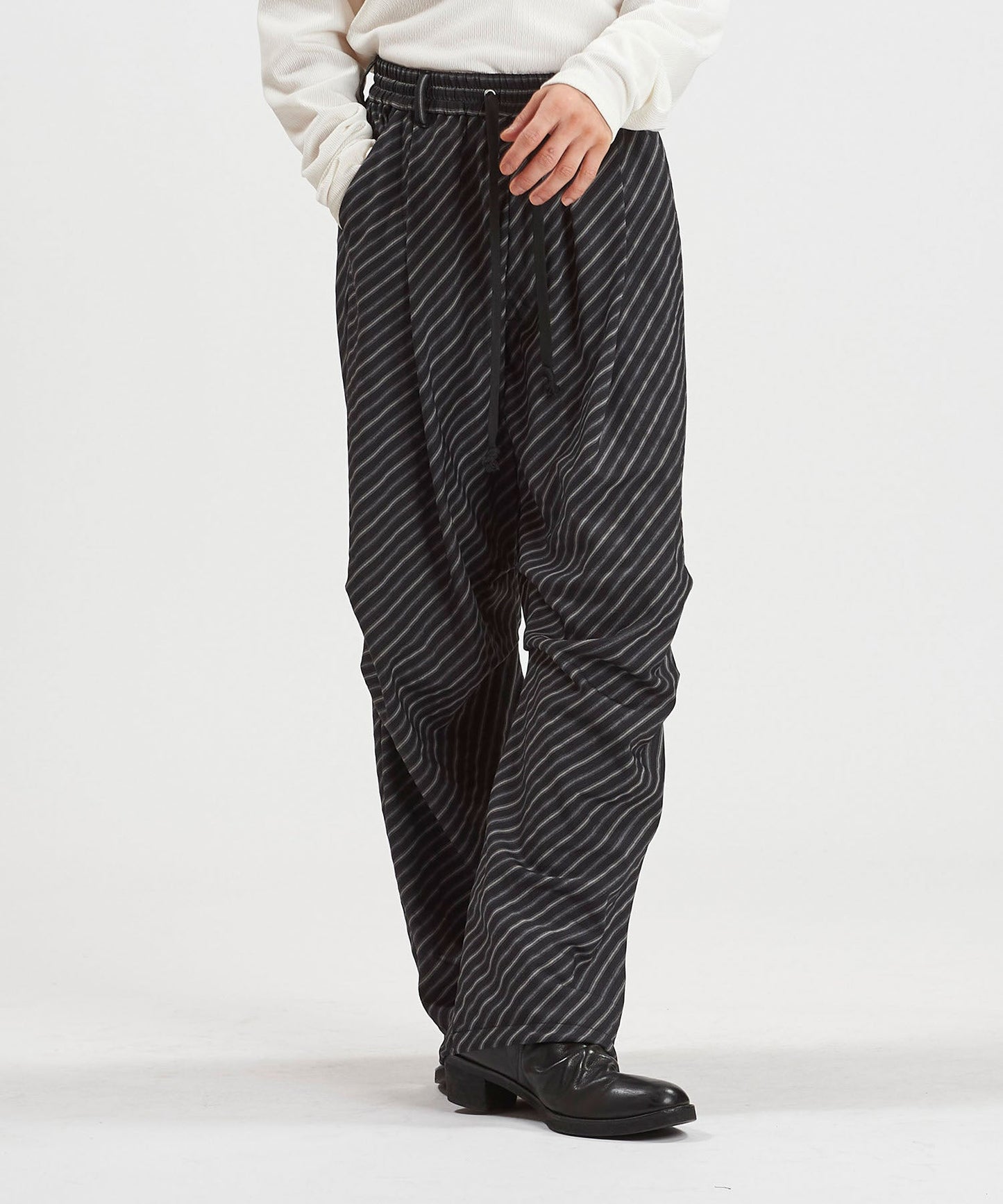 イージーバギーパラシュートトラウザーズ