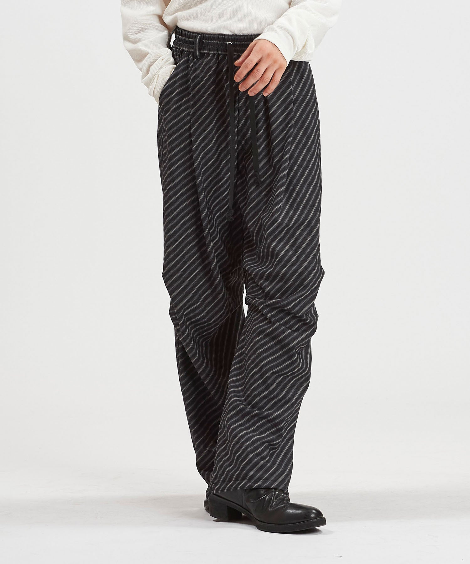 イージーバギーパラシュートトラウザーズ