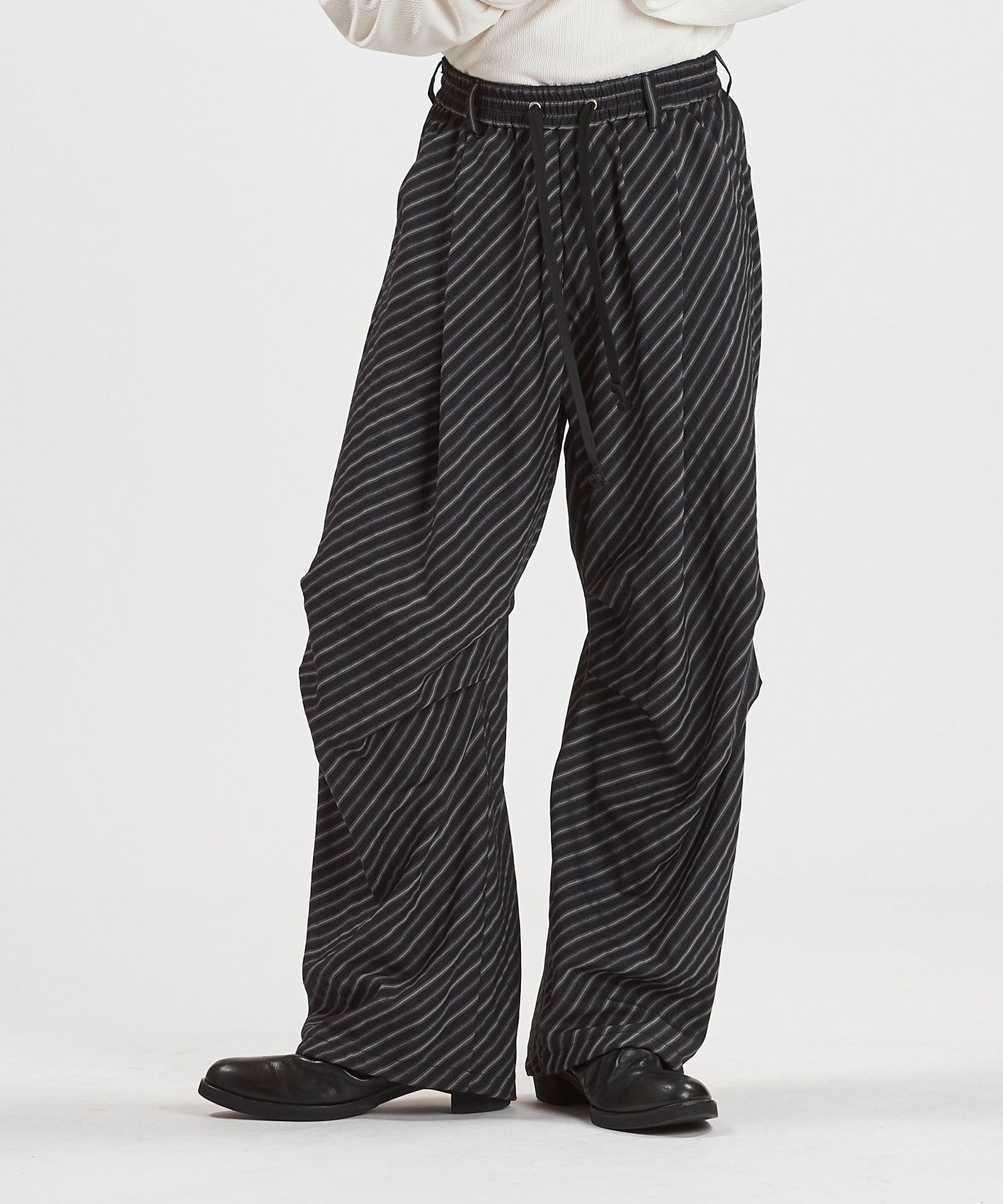 イージーバギーパラシュートトラウザーズ