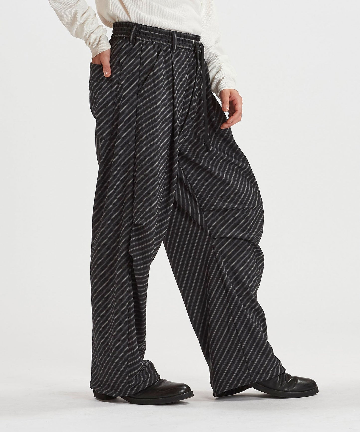 イージーバギーパラシュートトラウザーズ