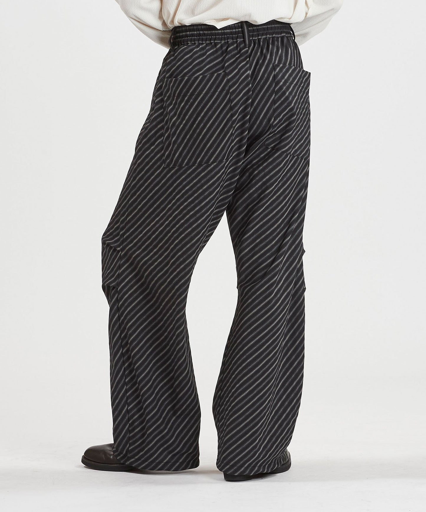 イージーバギーパラシュートトラウザーズ