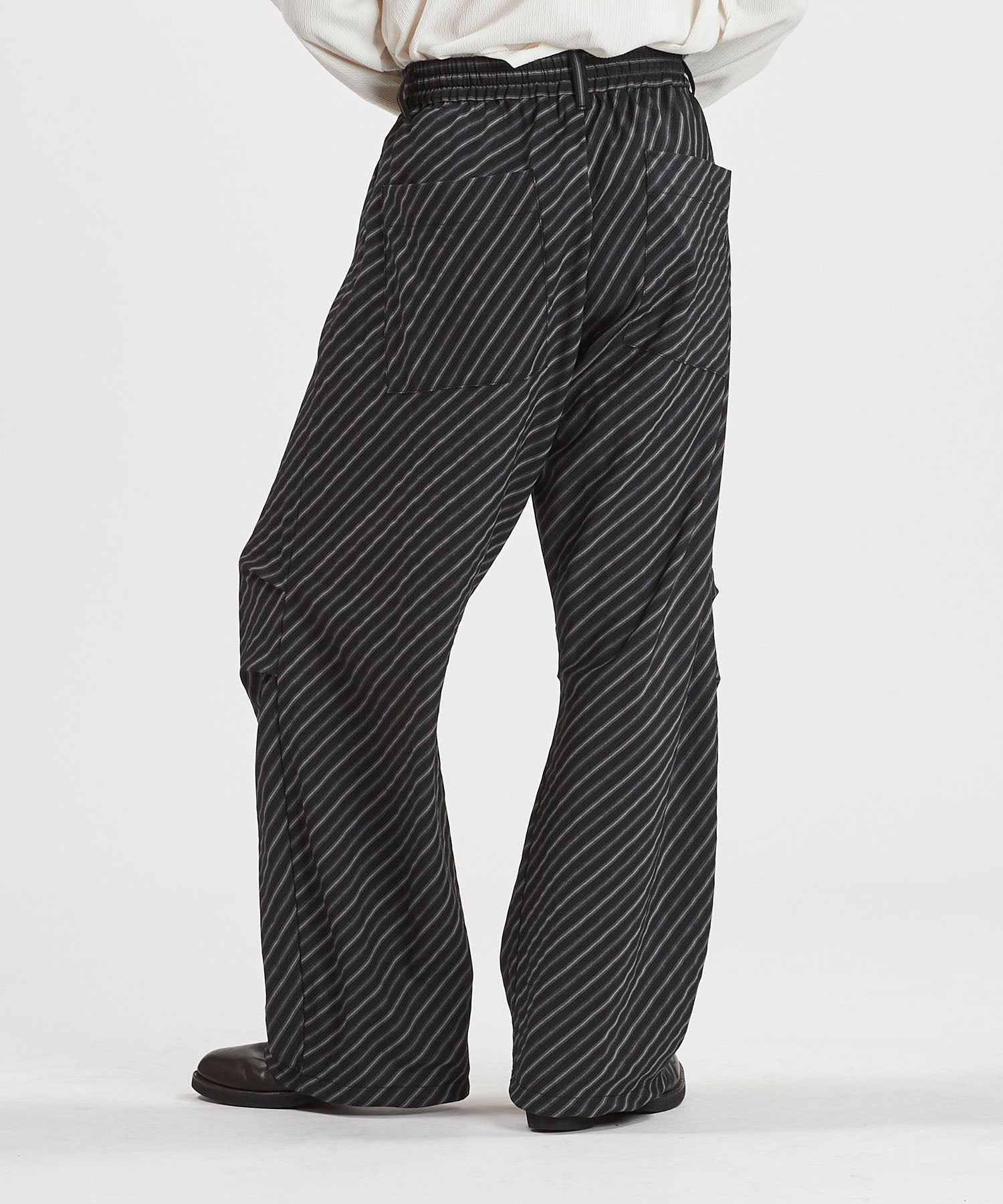 イージーバギーパラシュートトラウザーズ