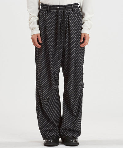 イージーバギーパラシュートトラウザーズ