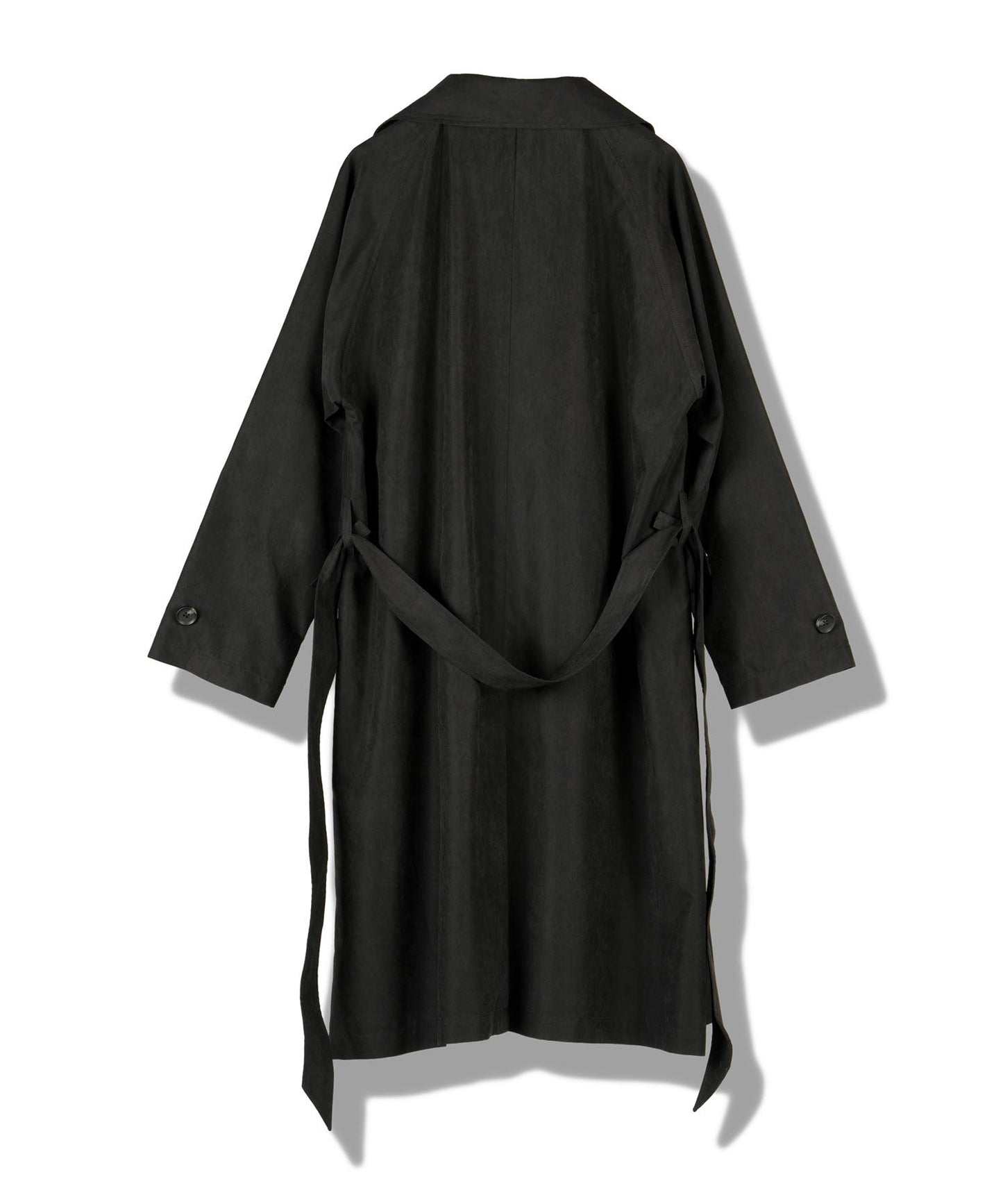 マットスキンオーバーコート