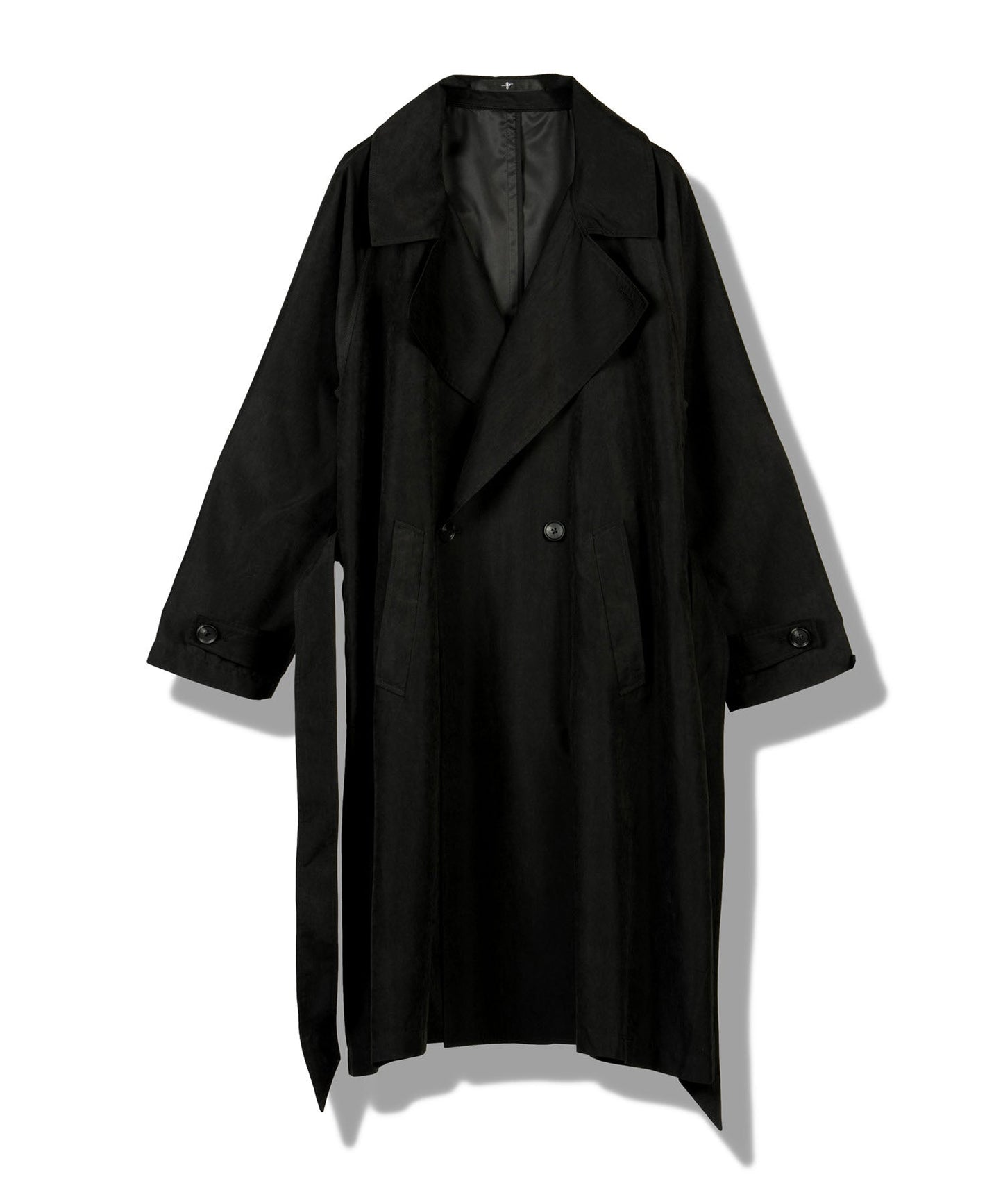 マットスキンオーバーコート