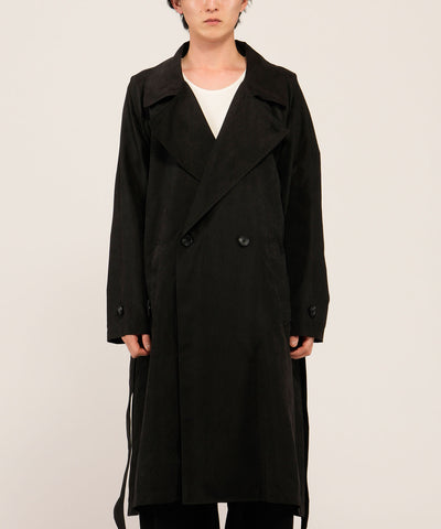 マットスキンオーバーコート