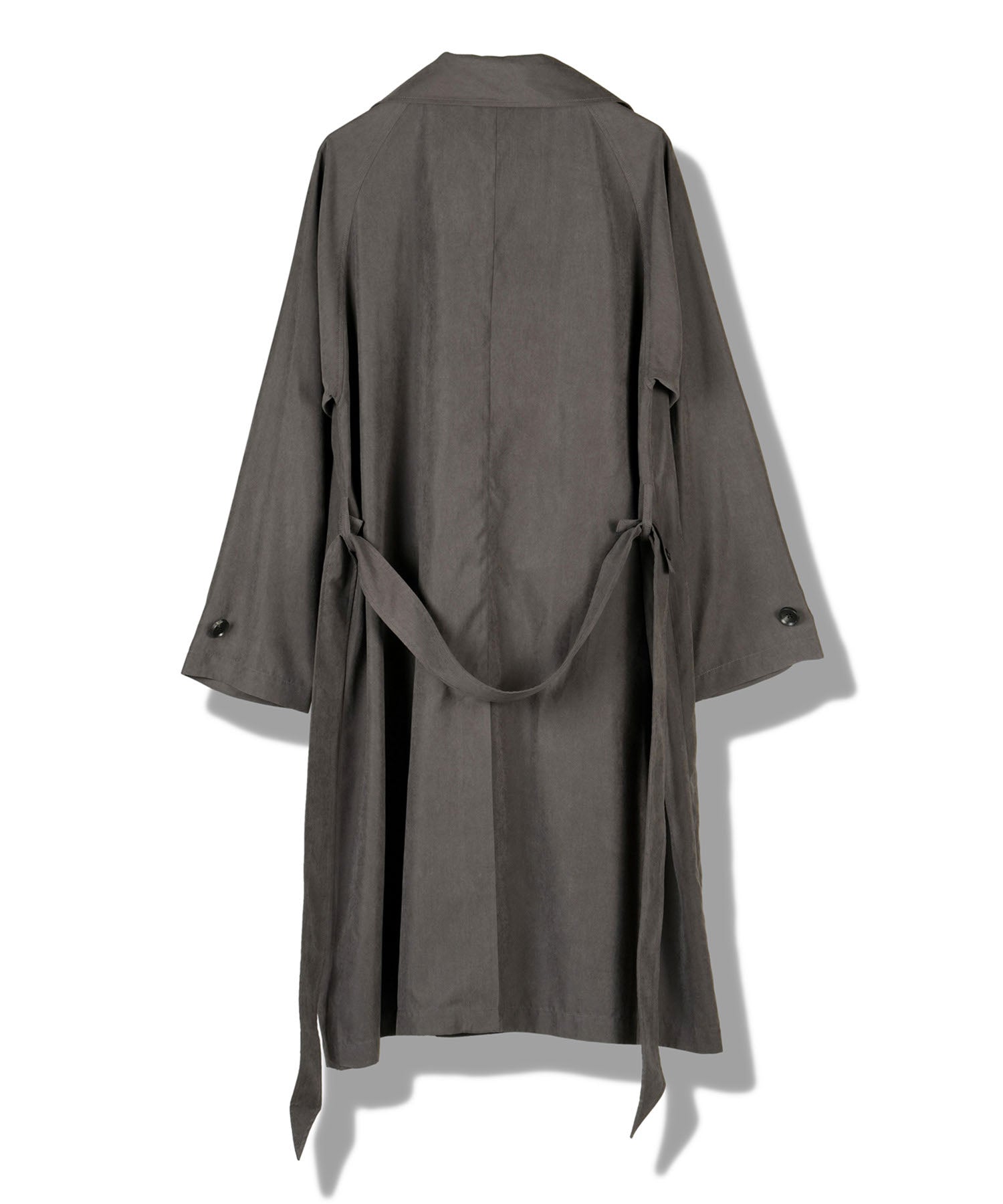 マットスキンオーバーコート