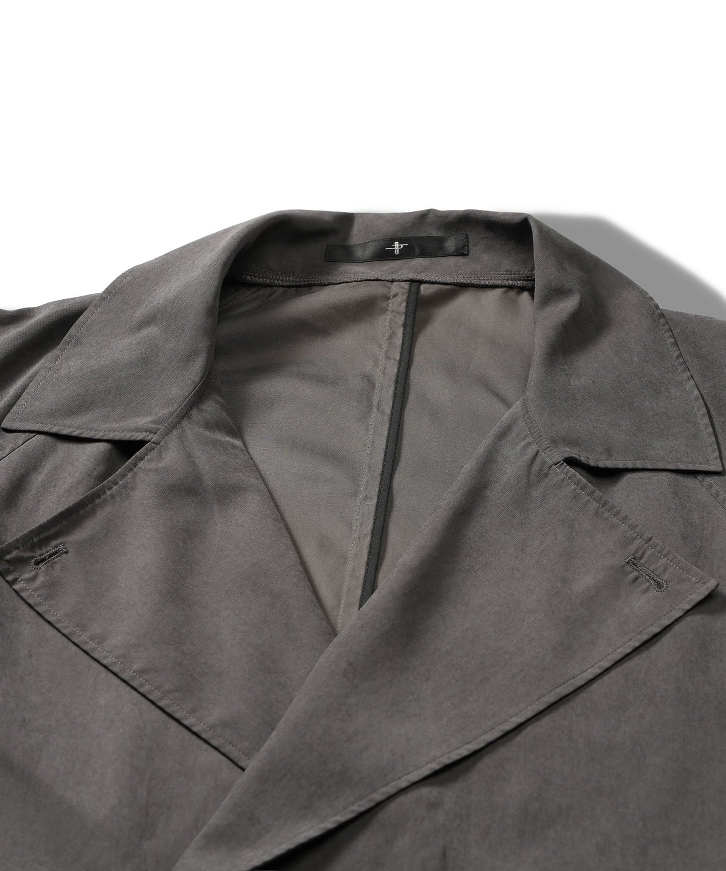 マットスキンオーバーコート