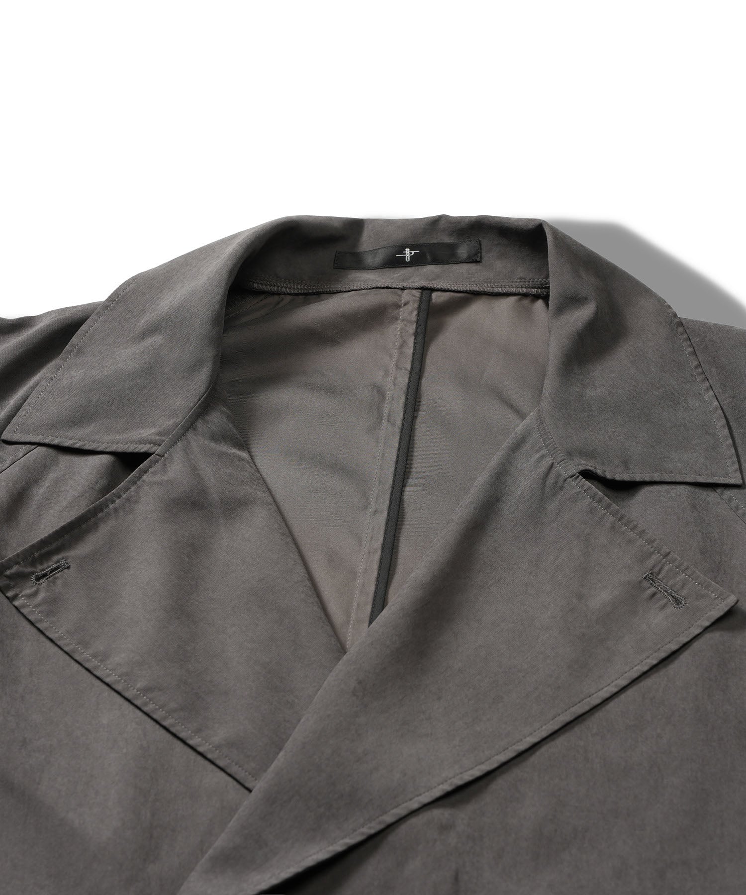 マットスキンオーバーコート