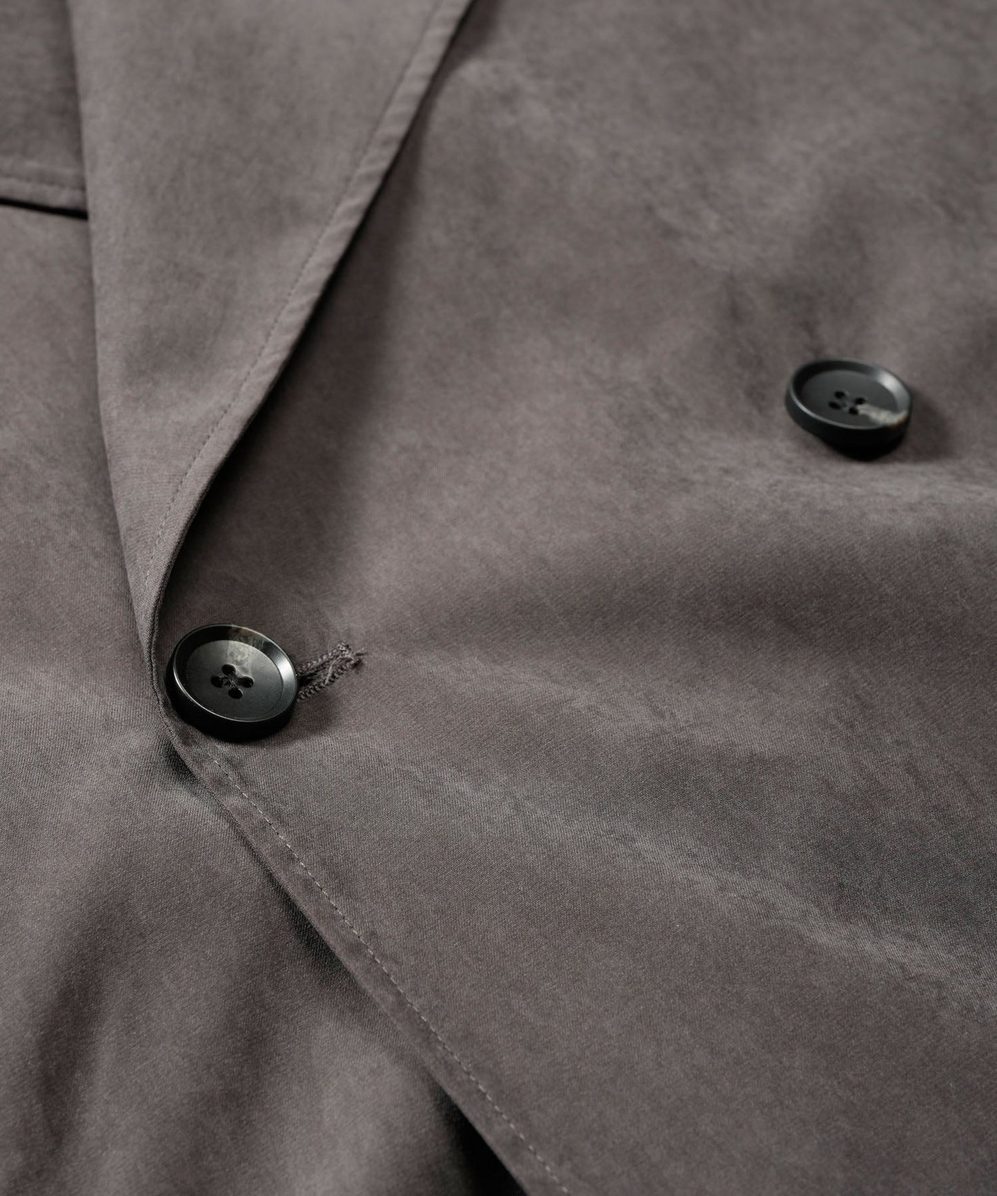 マットスキンオーバーコート