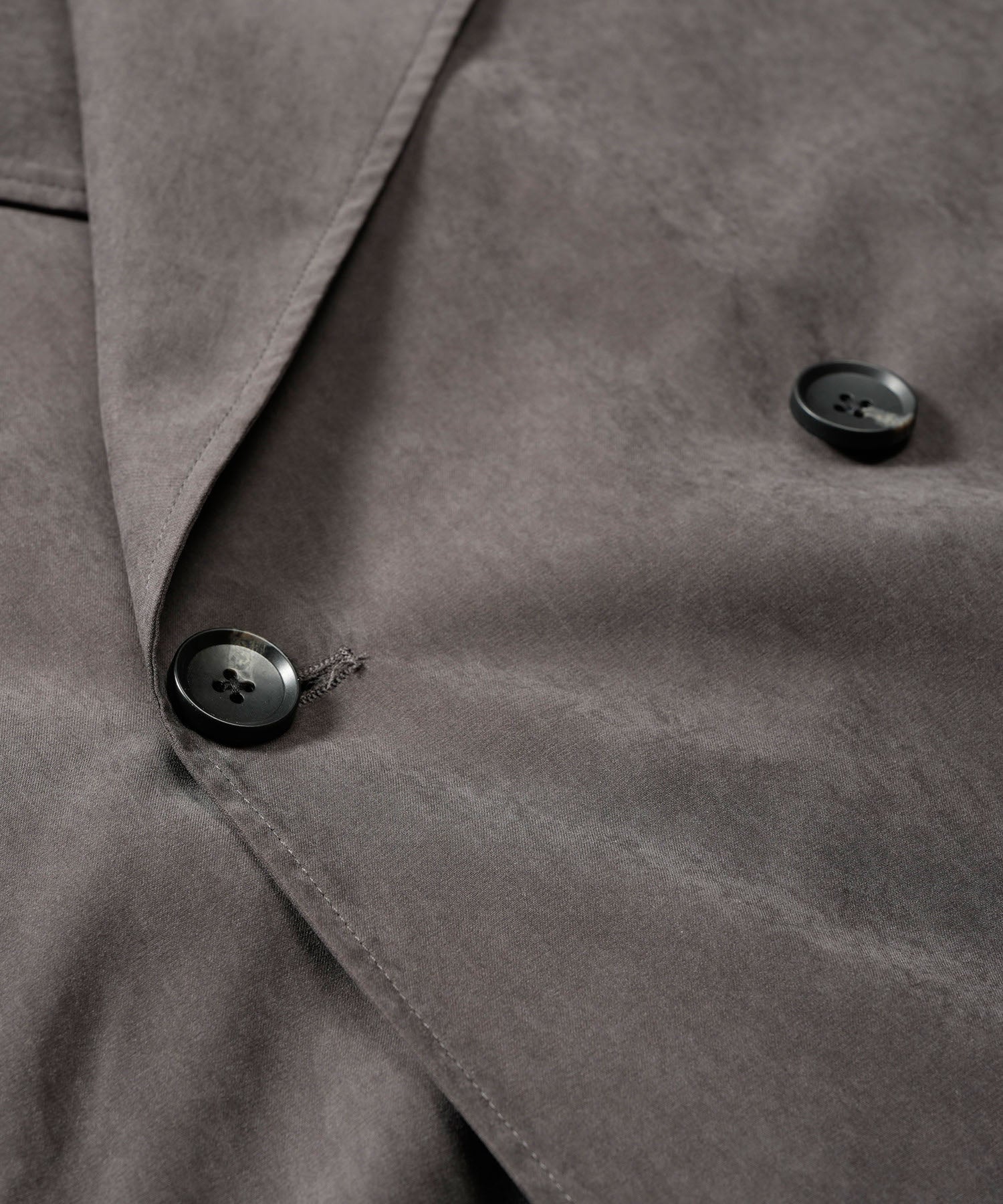 マットスキンオーバーコート