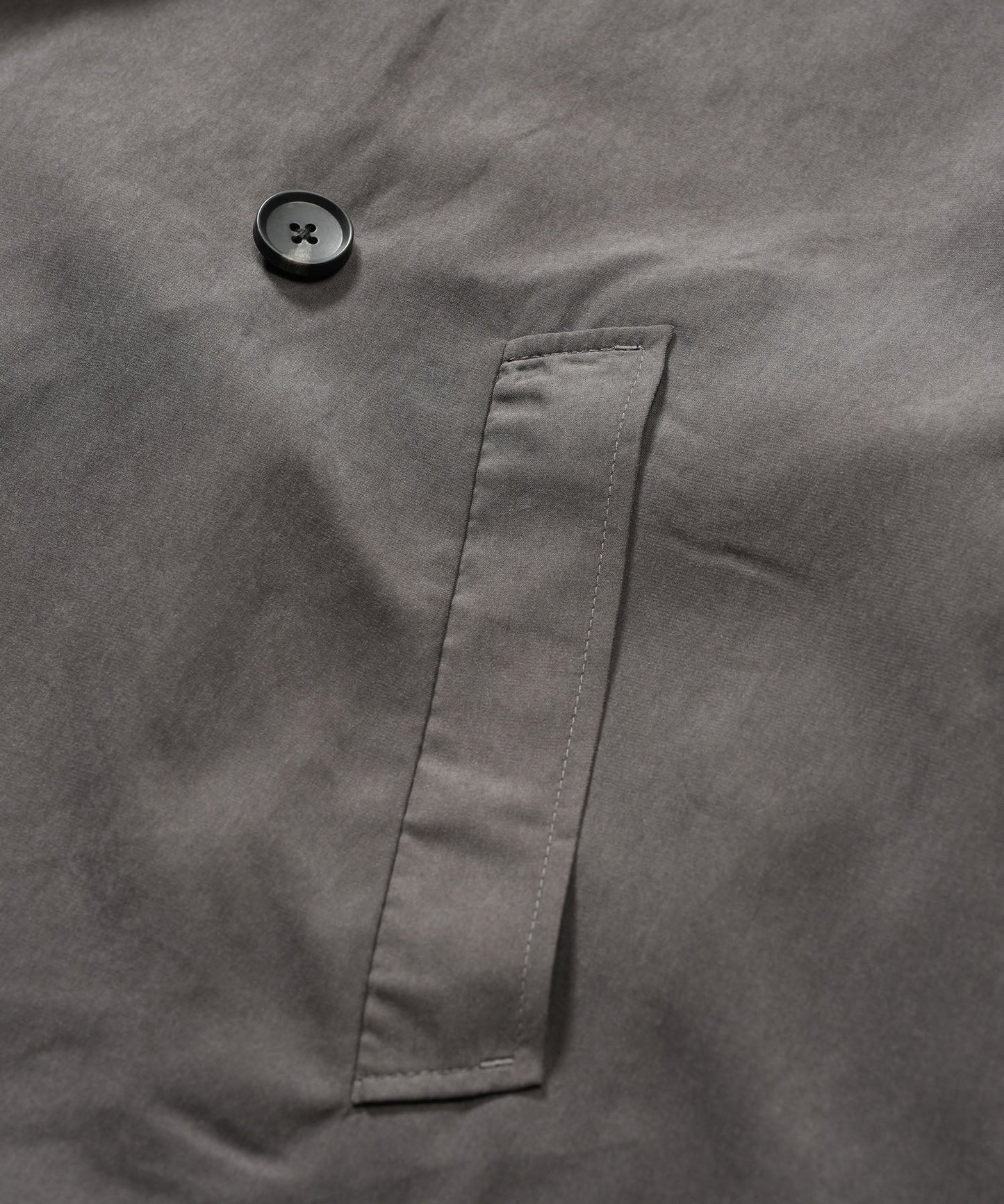 マットスキンオーバーコート