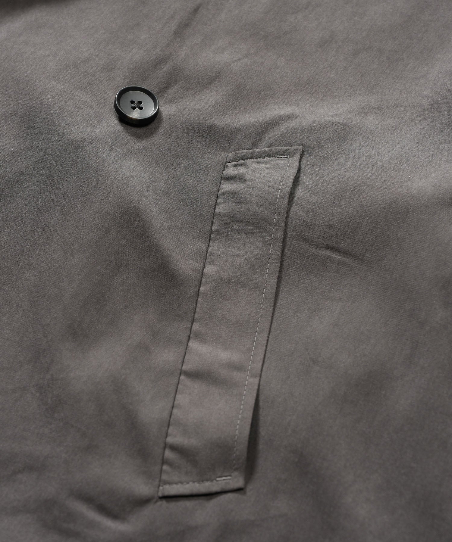 マットスキンオーバーコート