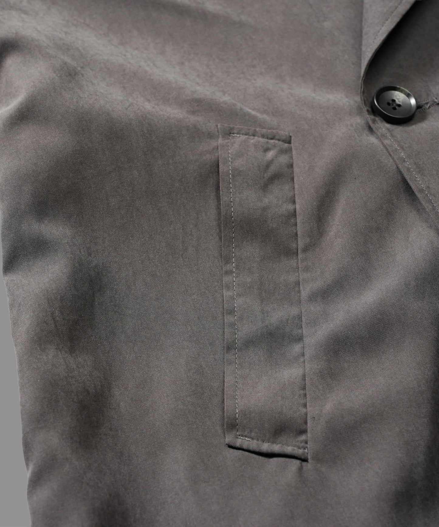 マットスキンオーバーコート