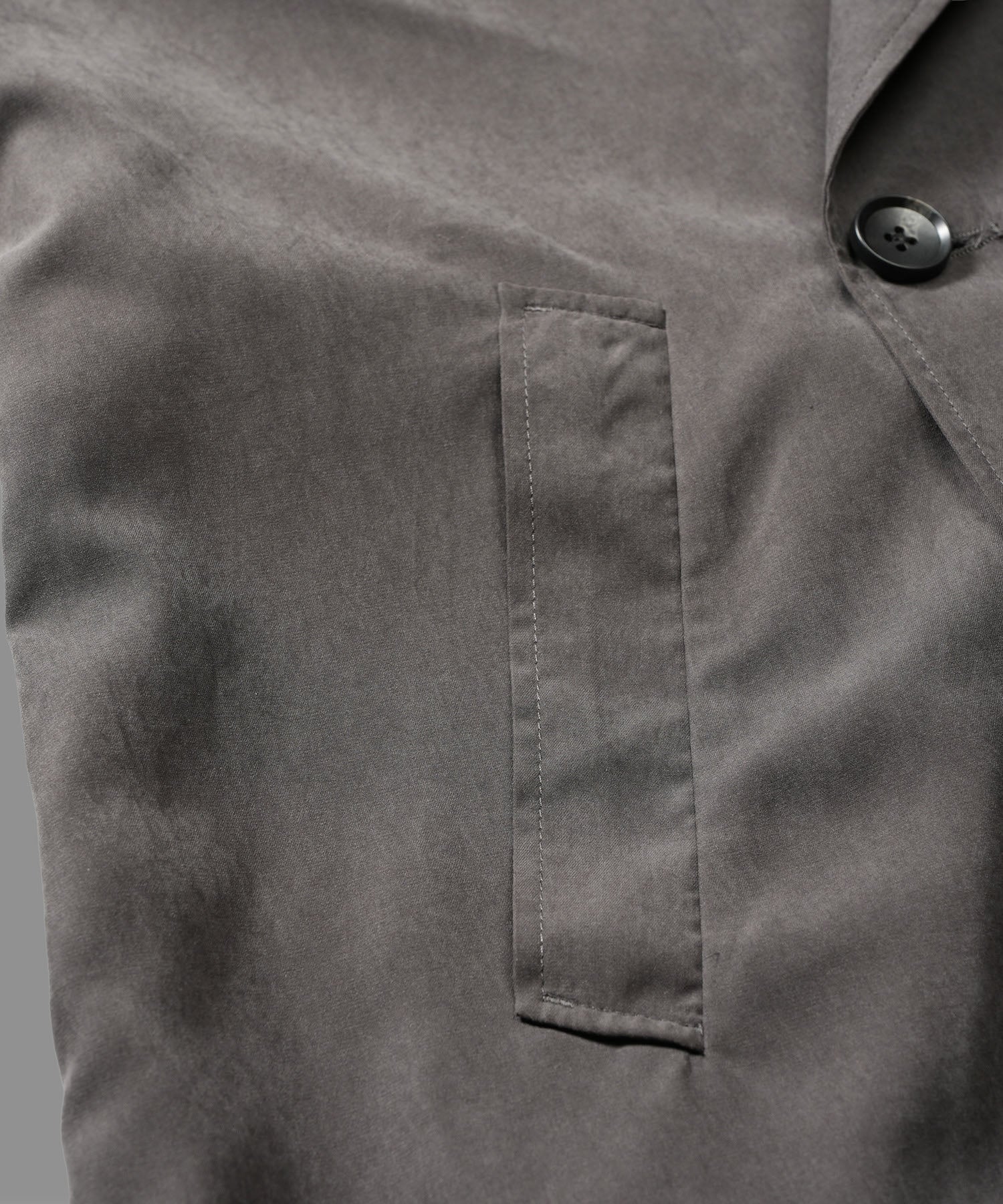 マットスキンオーバーコート