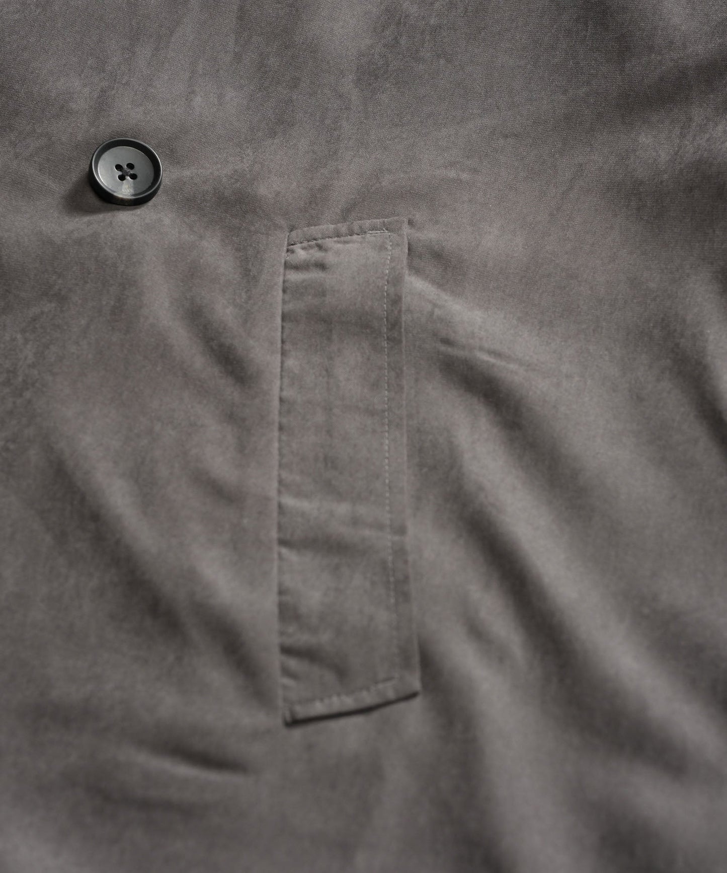 マットスキンオーバーコート