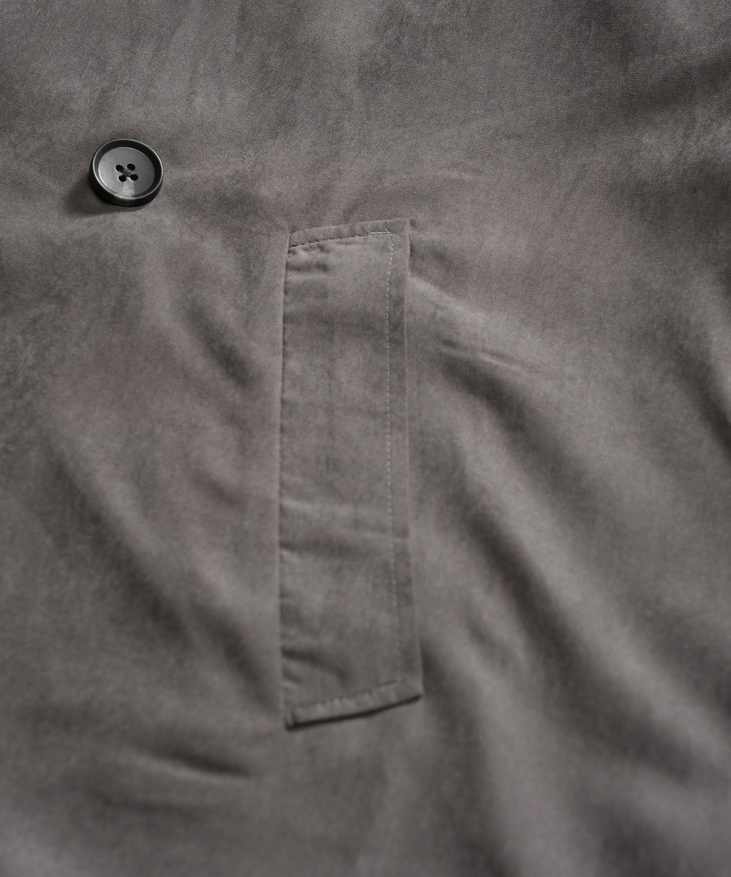 マットスキンオーバーコート