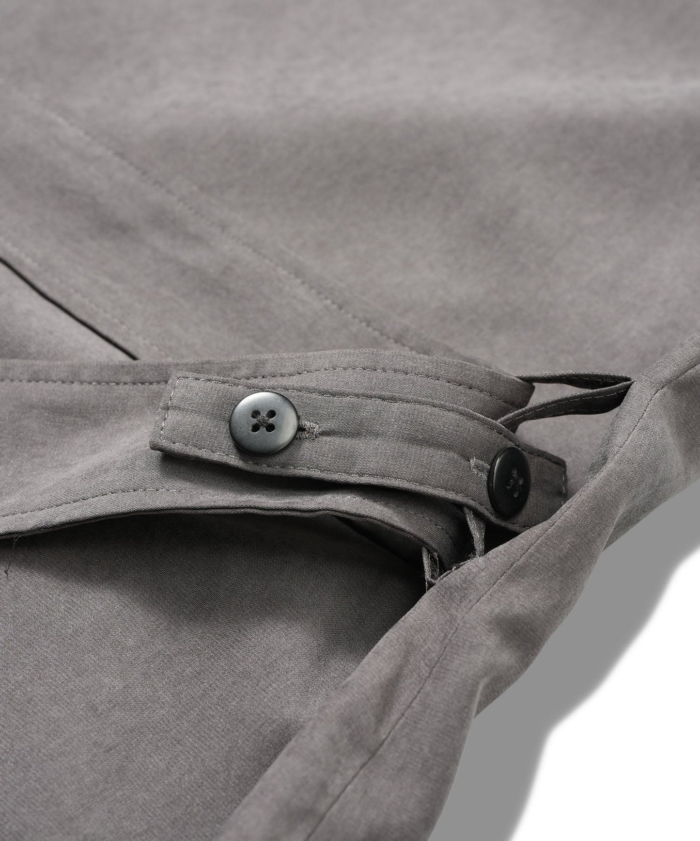 マットスキンオーバーコート