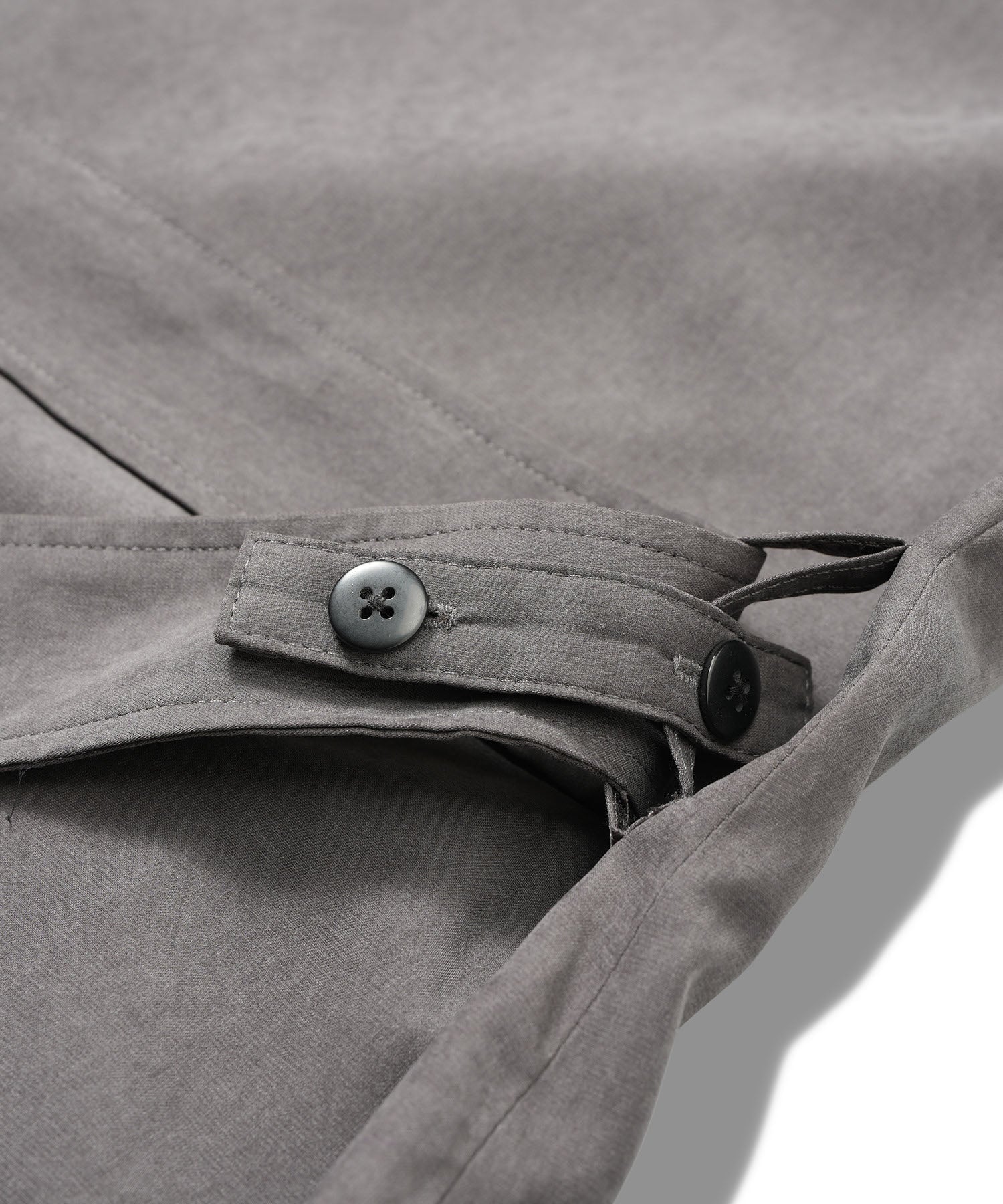 マットスキンオーバーコート