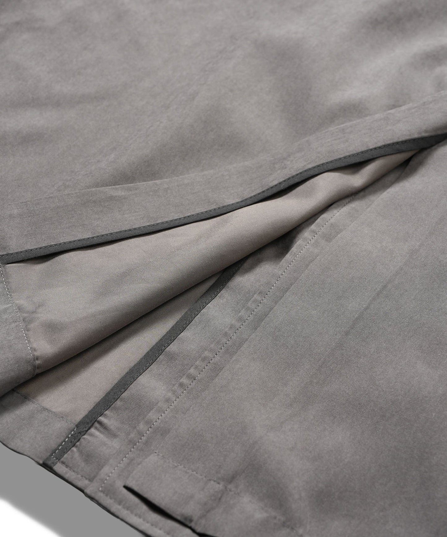 マットスキンオーバーコート