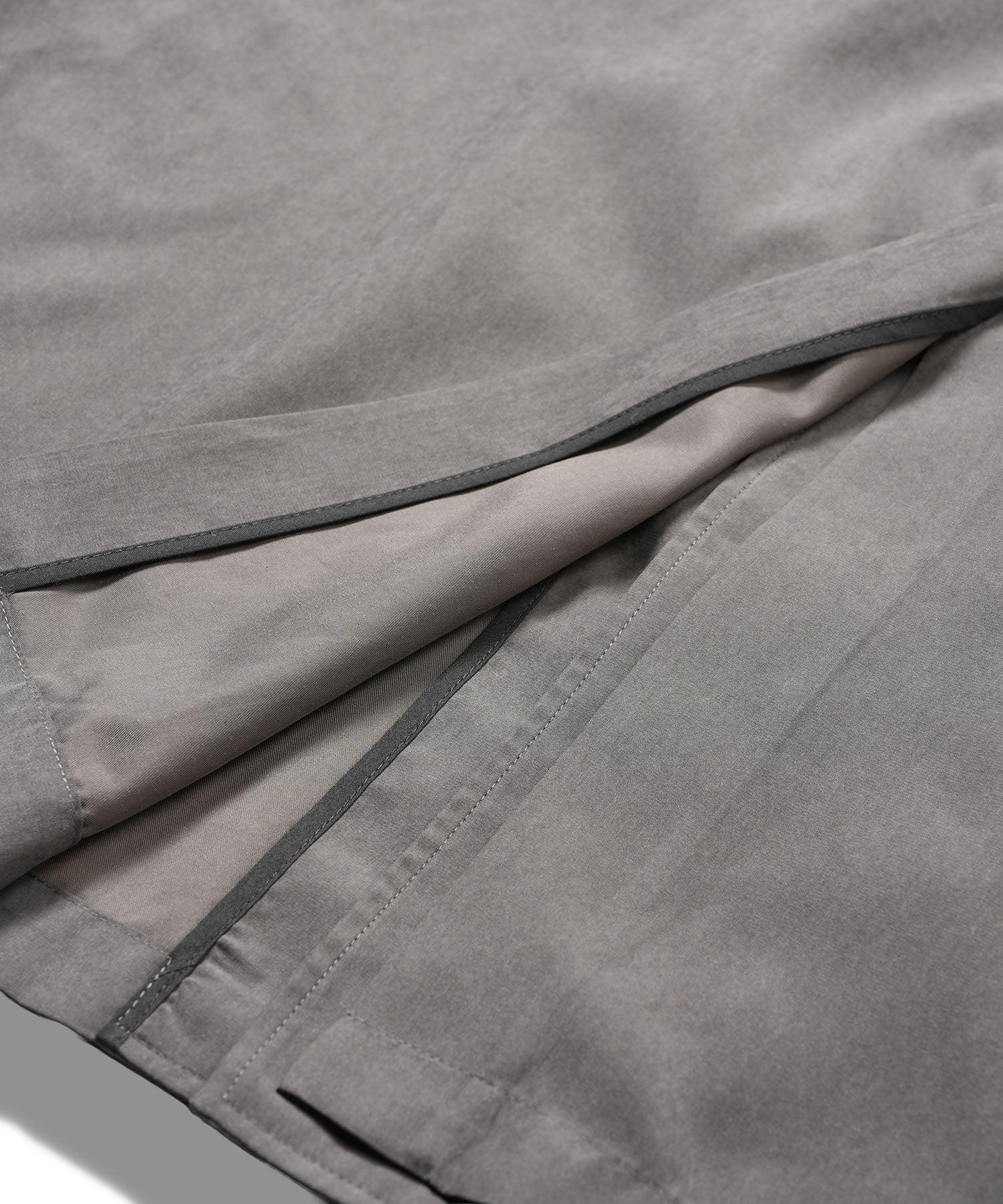 マットスキンオーバーコート