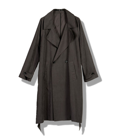 マットスキンオーバーコート