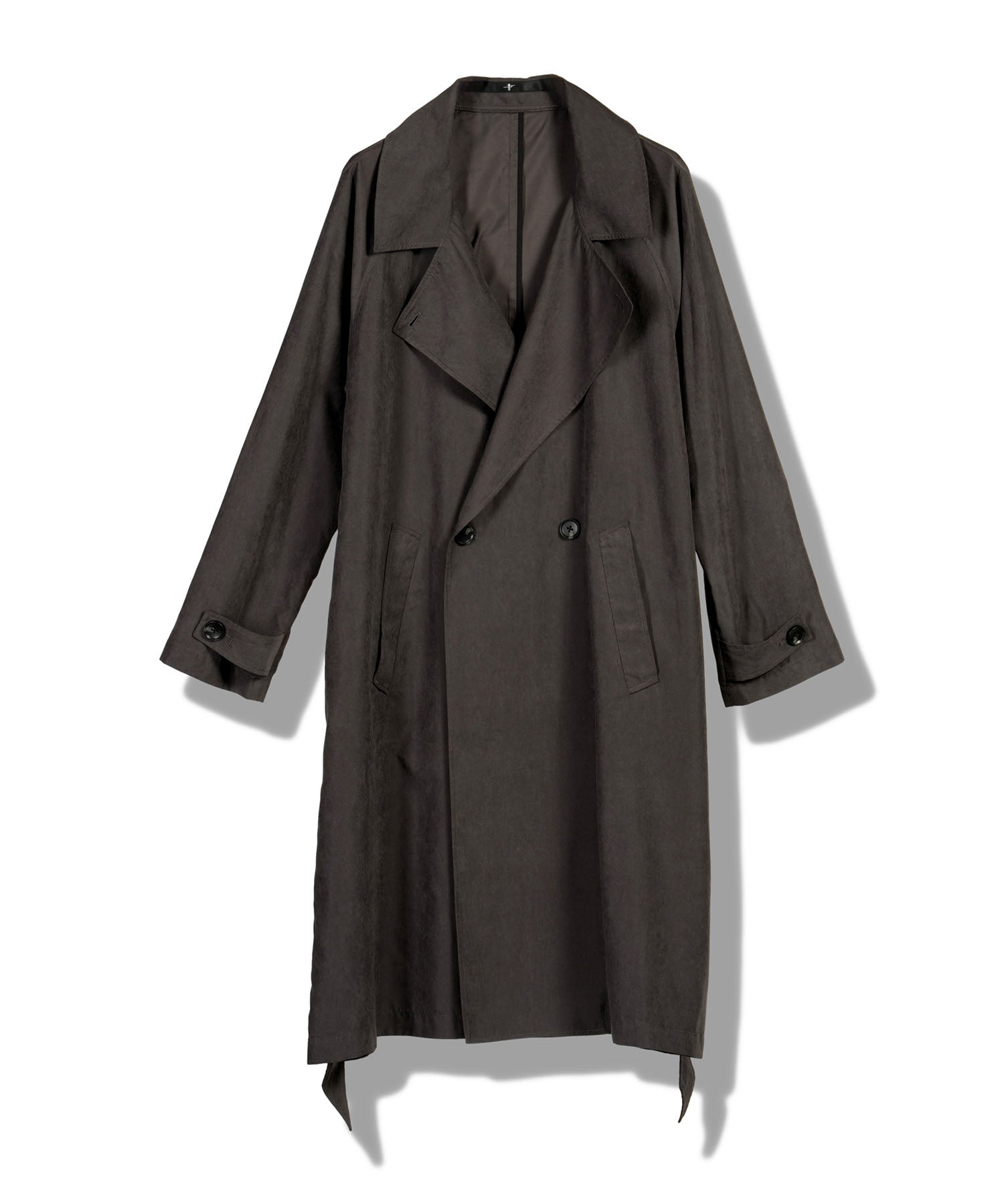 マットスキンオーバーコート