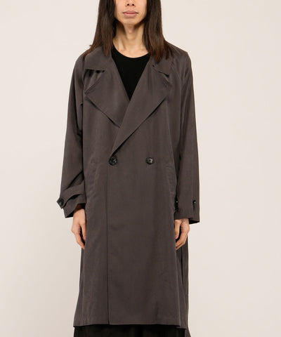 マットスキンオーバーコート