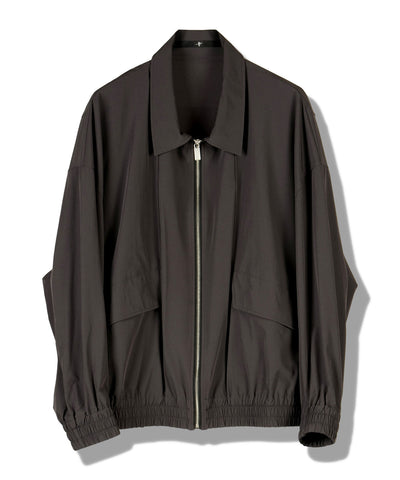 テックイージーボンバーJKT