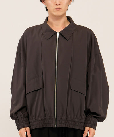 テックイージーボンバーJKT