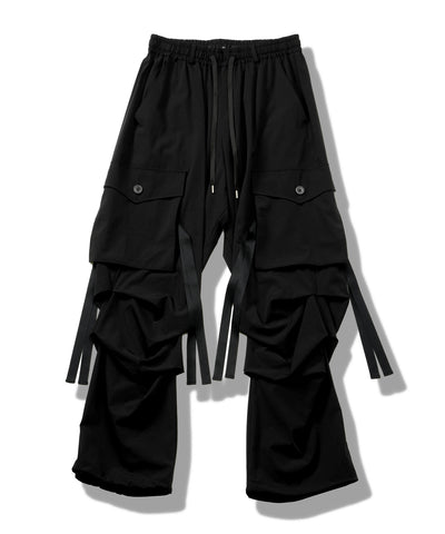 テックイージーカーゴPT