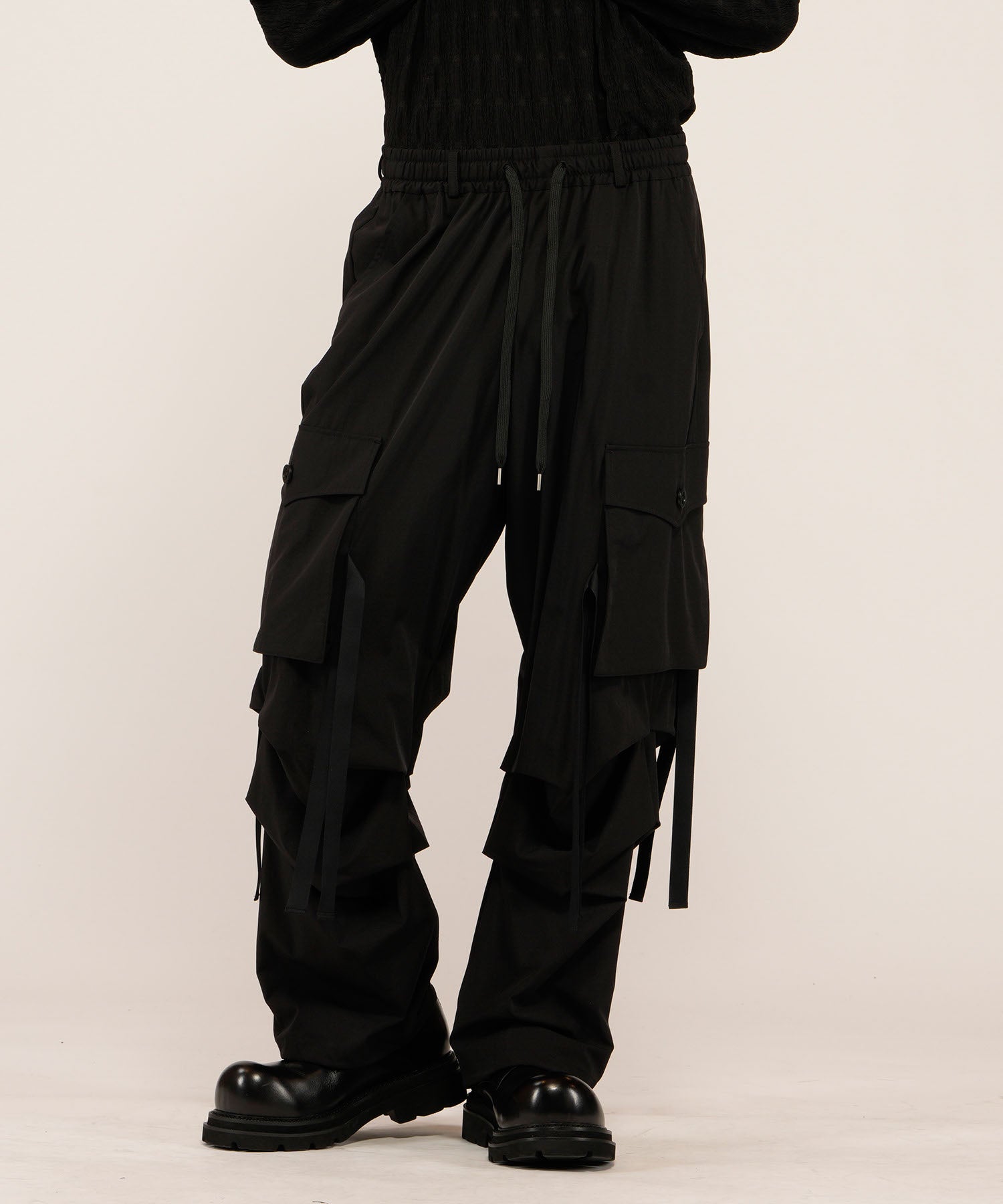 テックイージーカーゴPT