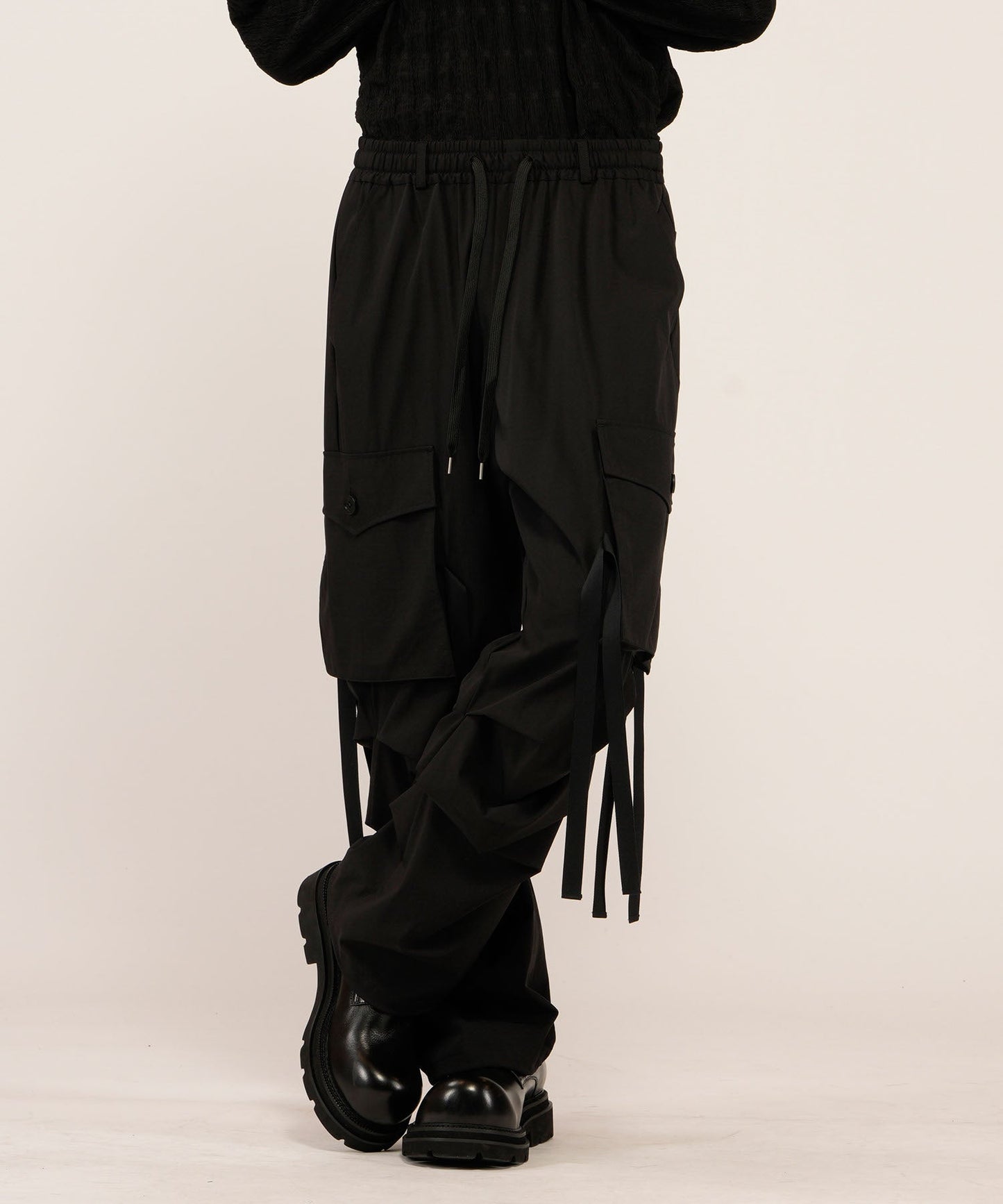 テックイージーカーゴPT