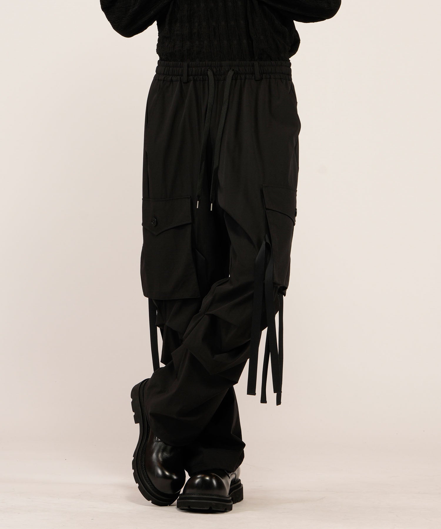 テックイージーカーゴPT