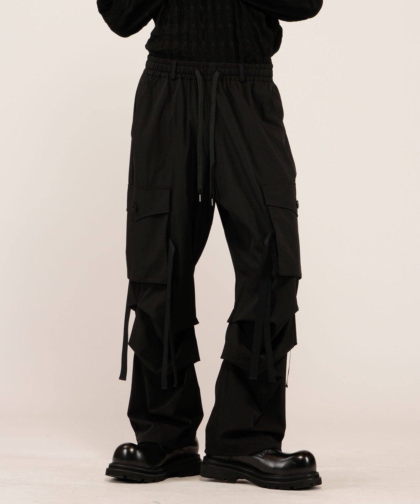 テックイージーカーゴPT