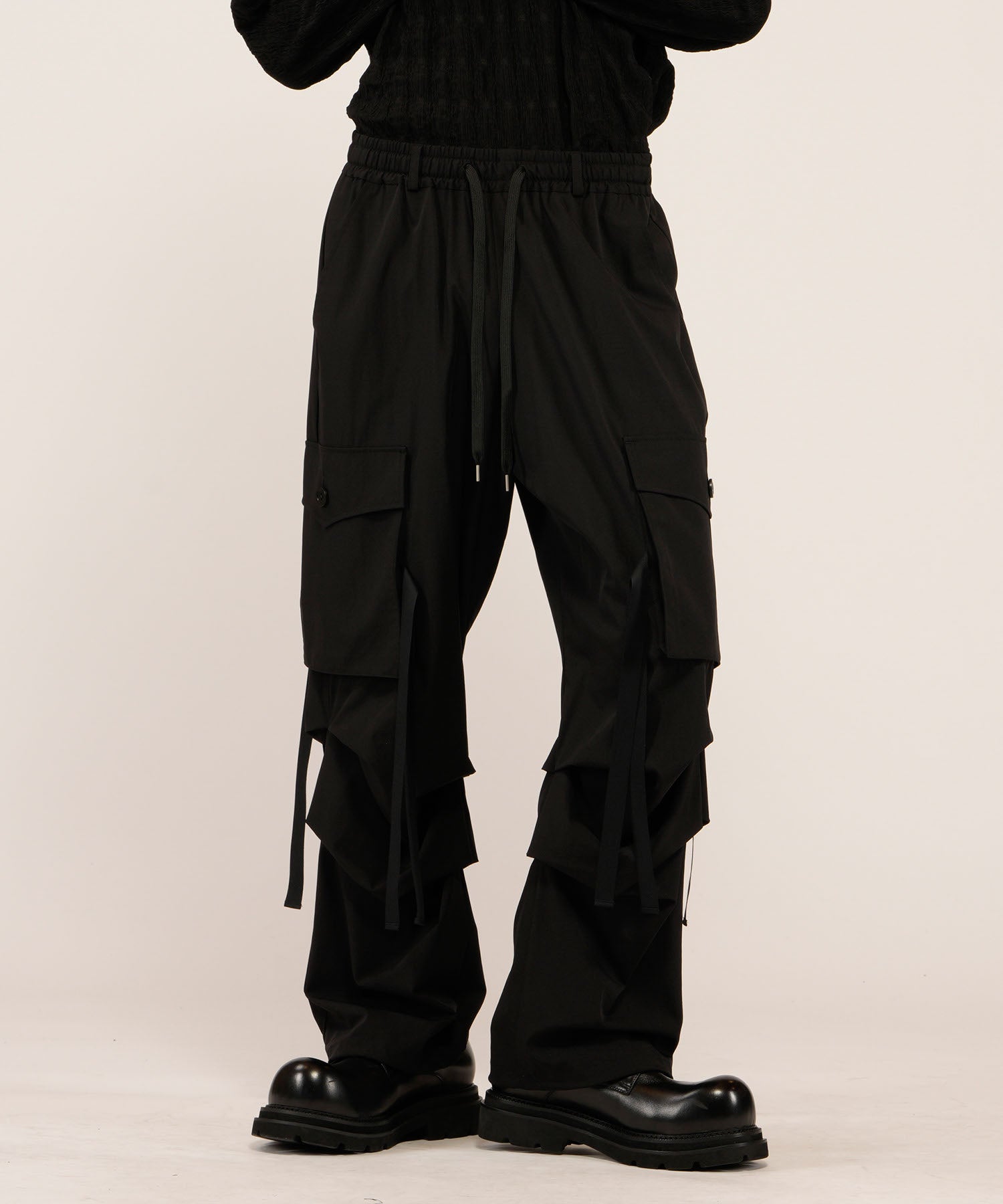 テックイージーカーゴPT