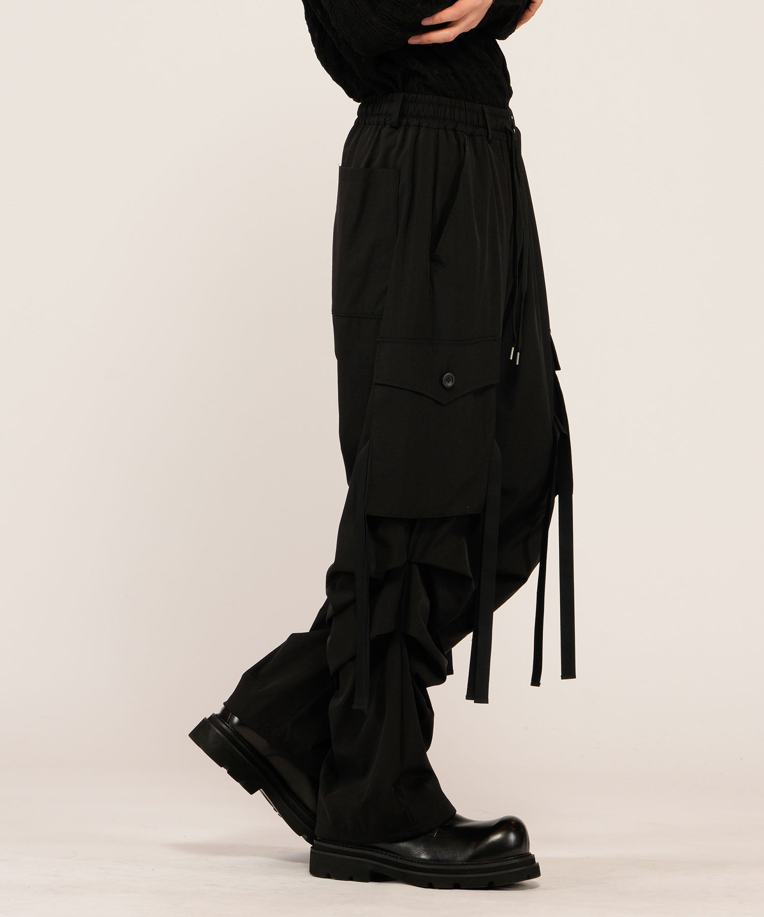 テックイージーカーゴPT