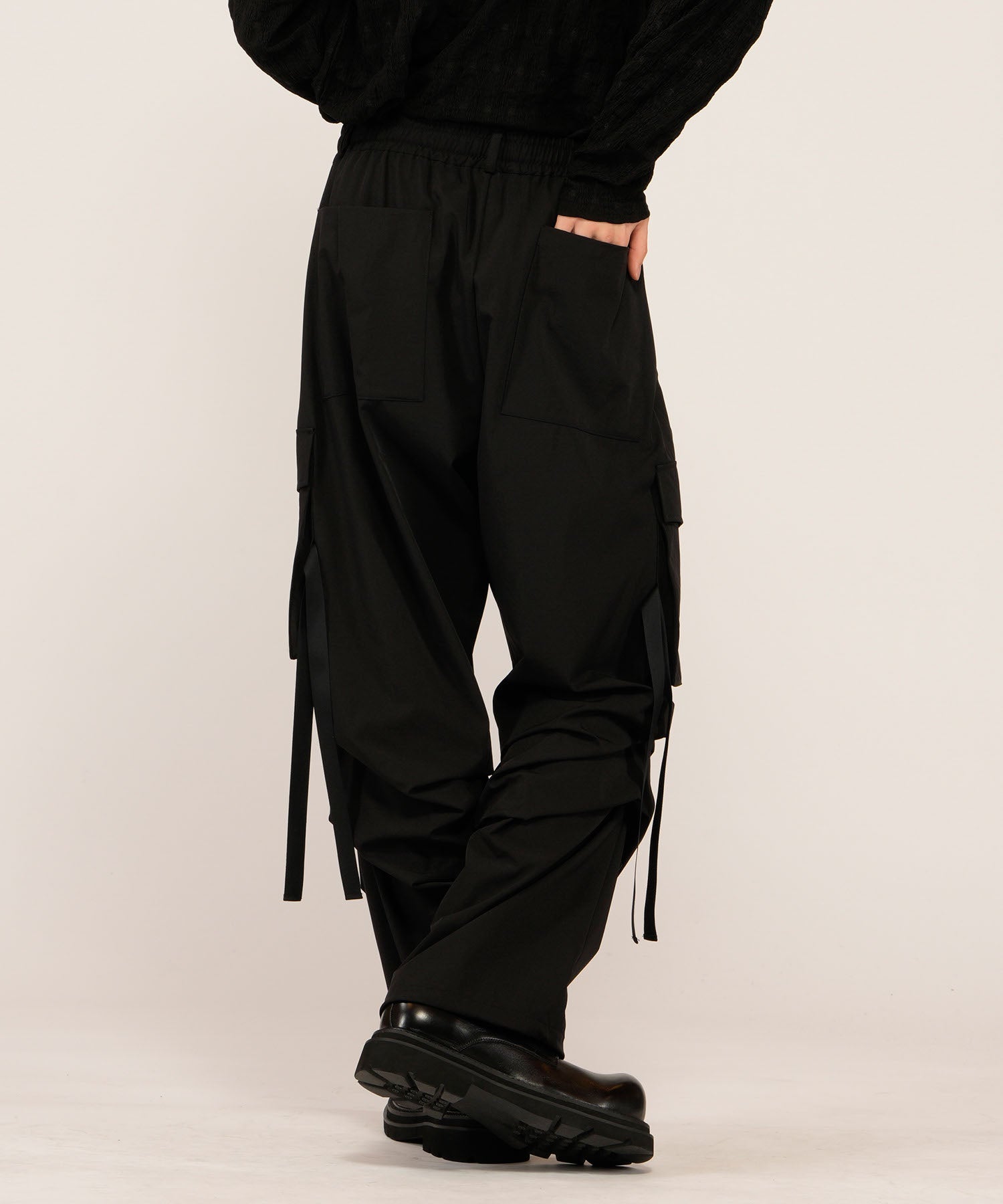 テックイージーカーゴPT