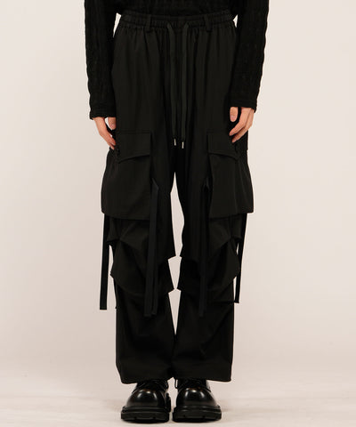 テックイージーカーゴPT