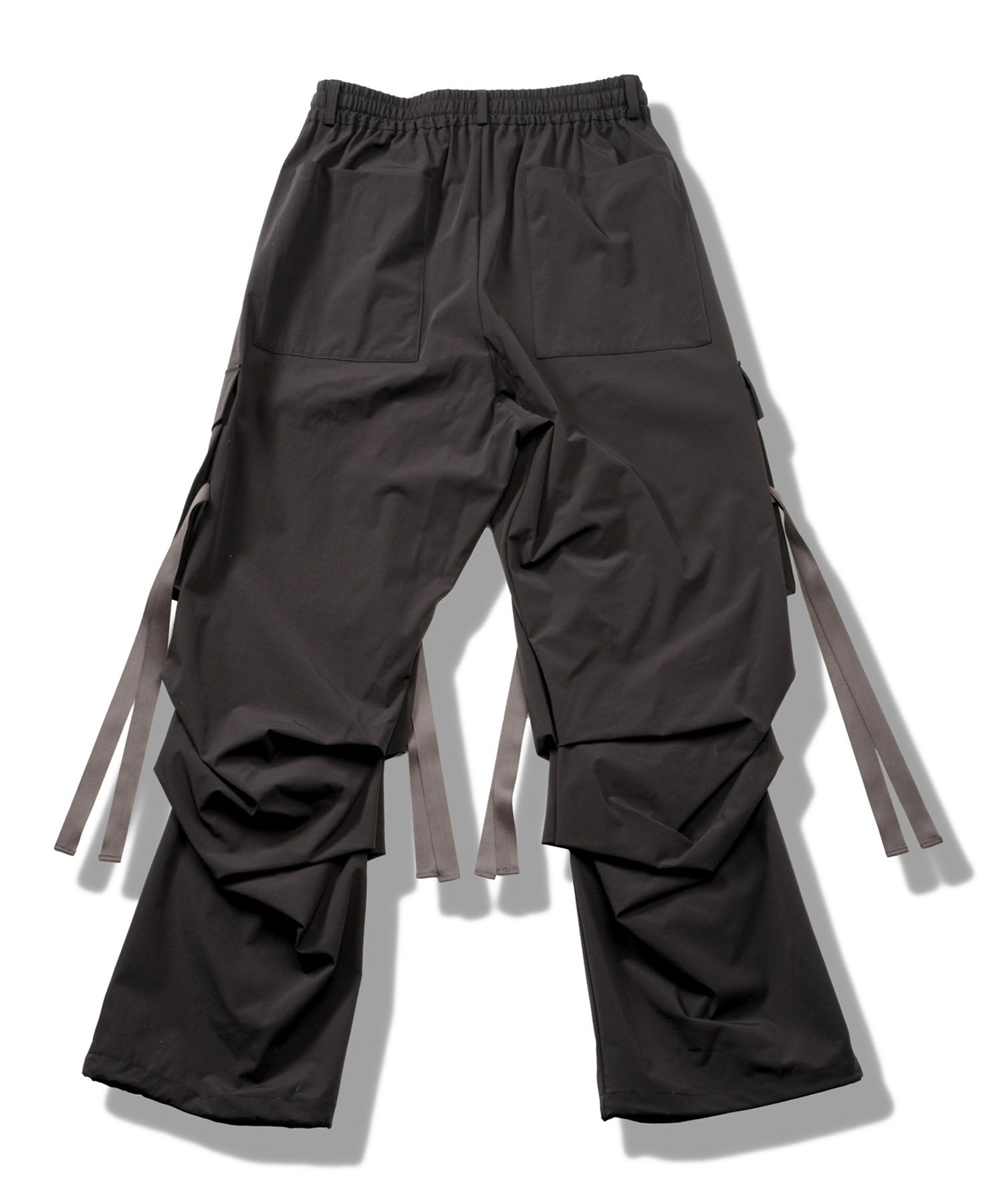 テックイージーカーゴPT