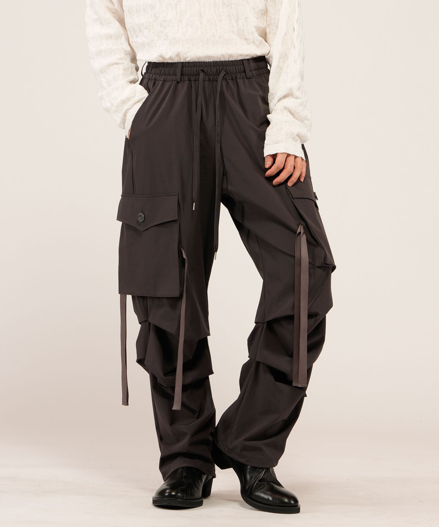 テックイージーカーゴPT