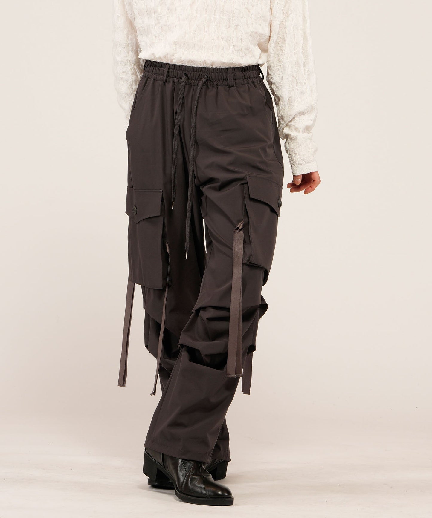 テックイージーカーゴPT