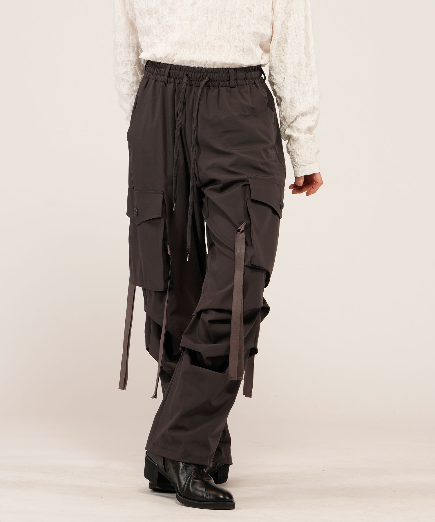 テックイージーカーゴPT